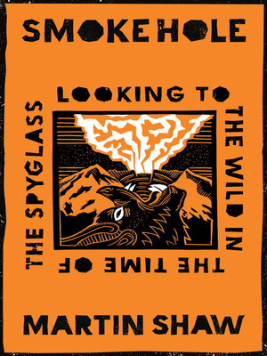 cover image of Smoke Hole
